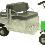 Carro Elétrico Compact XT
