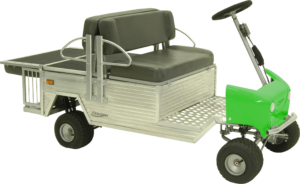 Carro Elétrico Compact XT